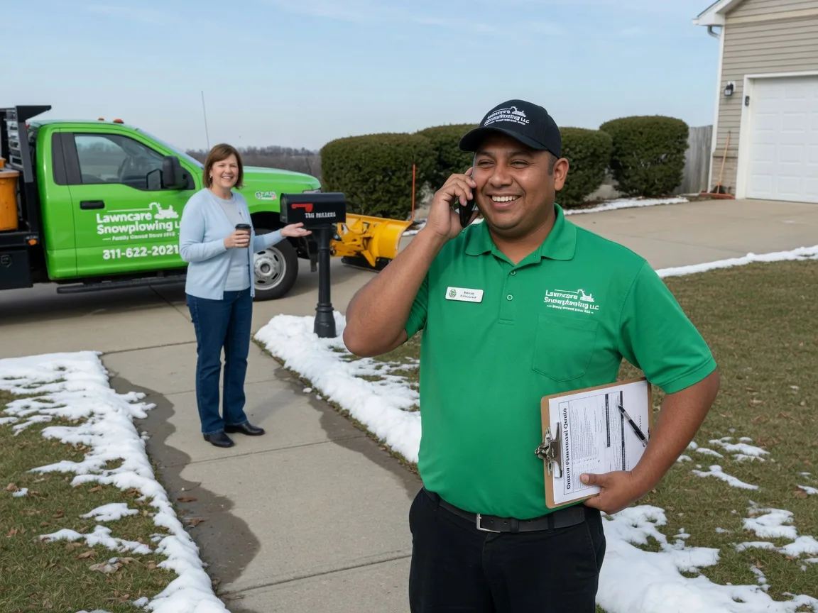 Lawn Care Services By Expert Landscaper Port Clyde, ME FAQs